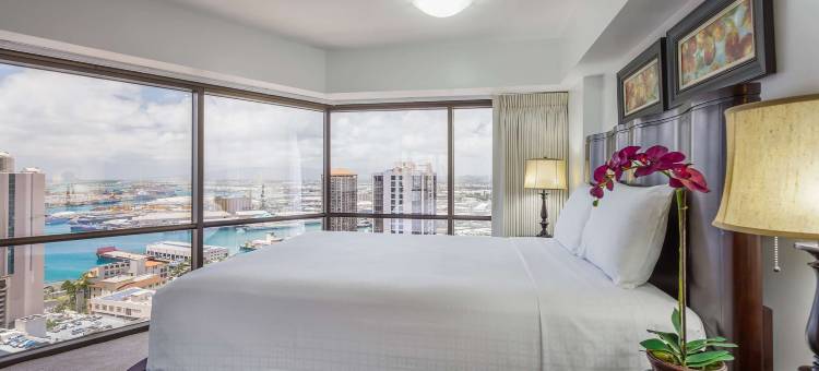 雅诗顿行政中心大酒店(Aston at the Executive Centre Hotel)图片