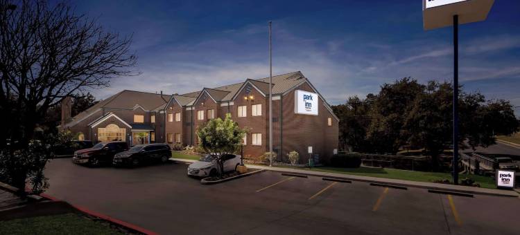 Park Inn by Radisson图片