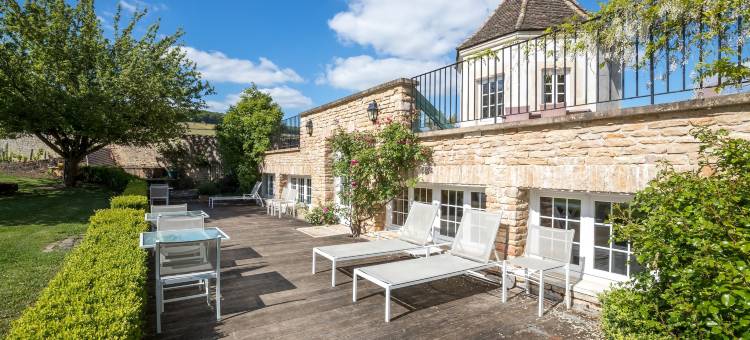 皮卡森别墅(Villa Louise)图片