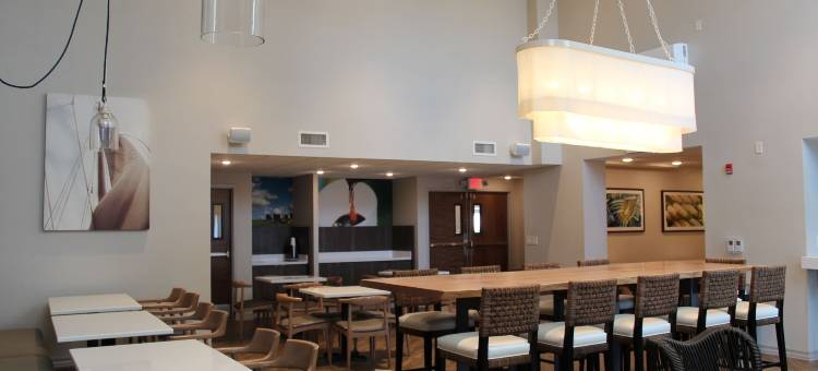 大洋城万枫酒店及套房(Fairfield Inn & Suites Ocean City)图片