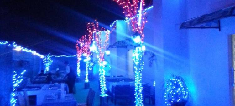 酒店 BR 旅馆(Hotel B.R. Inn)图片