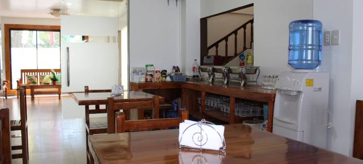 卡萨贝里纳民宿(Casa Belina)图片
