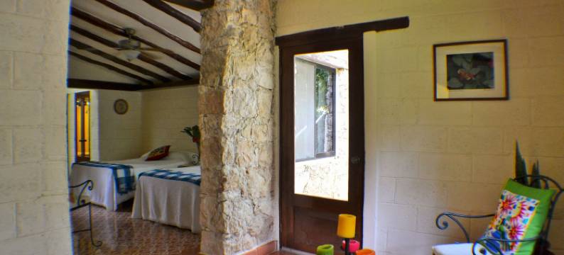 奇琴伊察庄园度假及雅克新水疗酒店(Hacienda Chichen Resort and Yaxkin Spa)图片