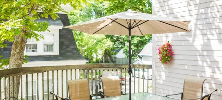 海港住宿加早餐旅馆(The Harbour House)图片