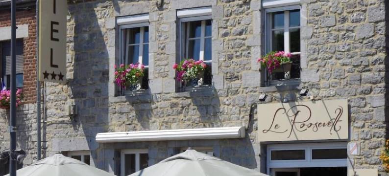 Hôtel le Roosevelt图片