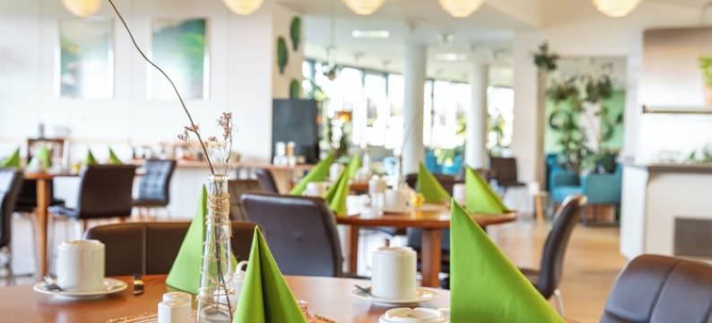 米歇尔卡罗利瓦尔德基兴酒店(Michel Hotel Karoli Waldkirchen)图片