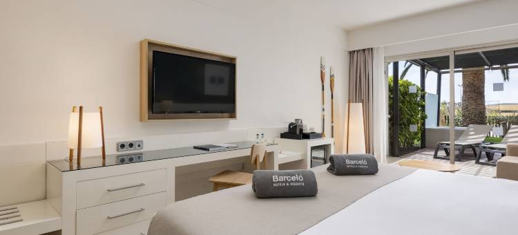 富埃特文图拉巴塞罗海洋(Barceló Fuerteventura Mar)图片