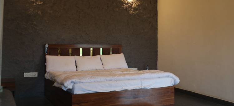 弗伦达文农业旅游(Vrundhavan Agro Tourism)图片