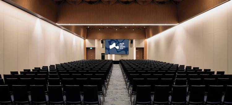 悉尼彭里斯铂尔曼酒店(Pullman Sydney Penrith)图片