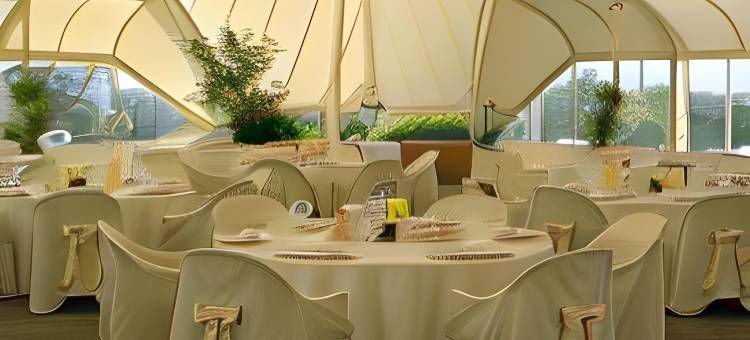 卡拉波那酒店(Hotel Calabona)图片