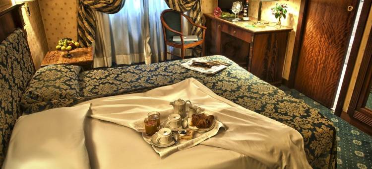 西里西亚酒店(Hotel Cilicia)图片