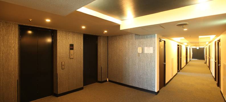 东京Inn酒店(Tokyo Inn)图片