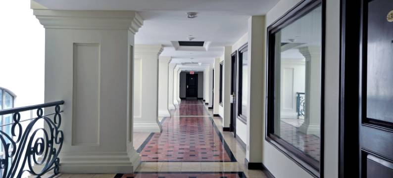 托雷翁万豪酒店(Torreon Marriott Hotel)图片