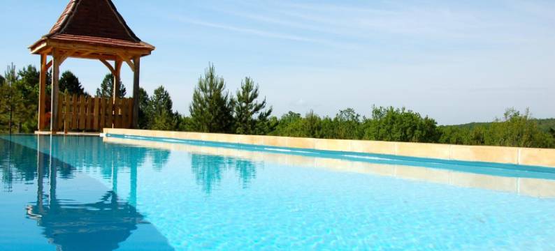 雄狮酒店(Le Lion d'Or en Perigord)图片