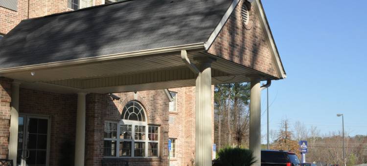 Microtel Inn & Suites by Wyndham Lithonia/Stone Mountain图片