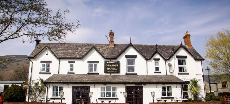 阿贝戈兰奇酒店(Abbey Grange Hotel)图片
