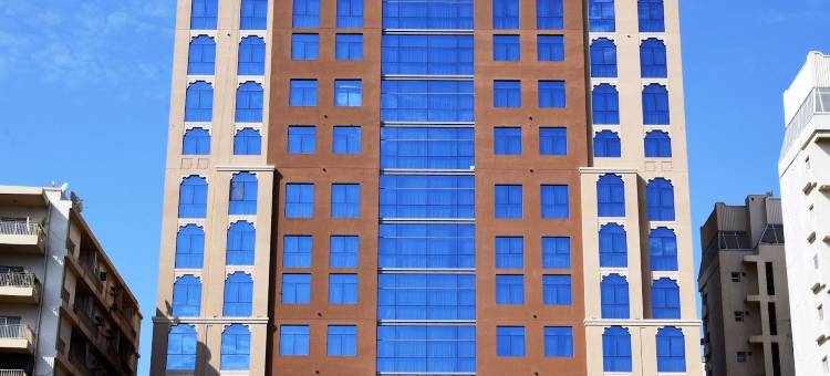 贝斯特韦斯特优质珍珠溪酒店(Best Western Plus Pearl Creek)图片