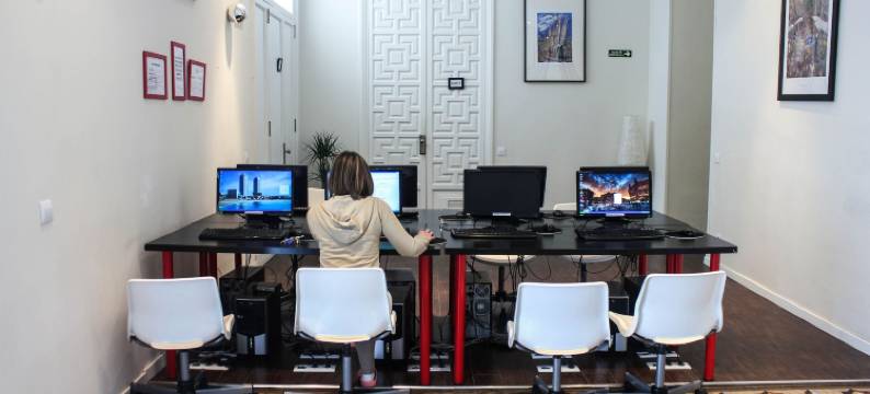 巴塞罗那360青年旅馆(360 Hostel Centro)图片