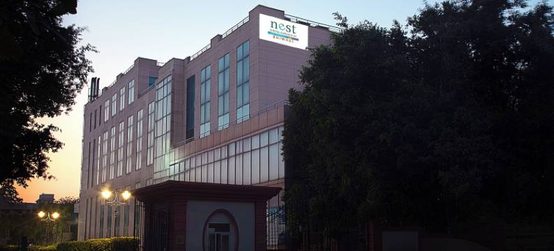 树屋比瓦迪巢(Nest by TreeHouse Bhiwadi)图片