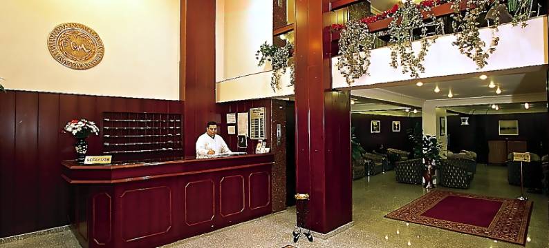 米塔特酒店(Hotel Mithat)图片