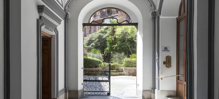 松德尔—梵蒂冈圣彼得酒店(Sonder Piazza San Pietro Apartments Vaticano)图片