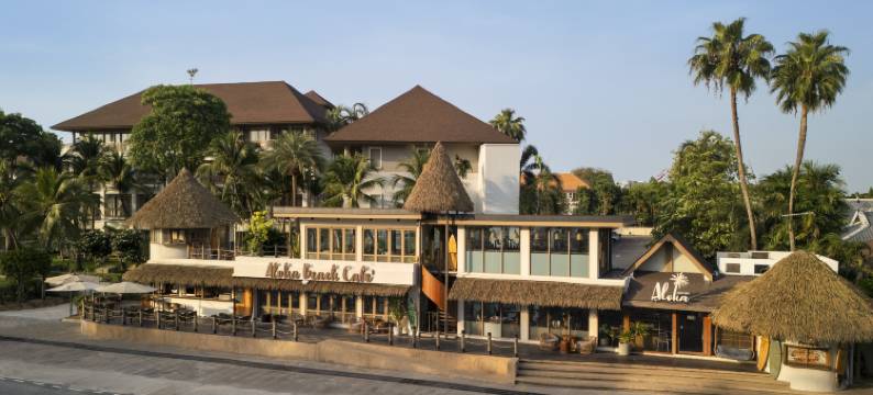 阿玛瑞邦盛酒店(Amari Bangsaen)图片