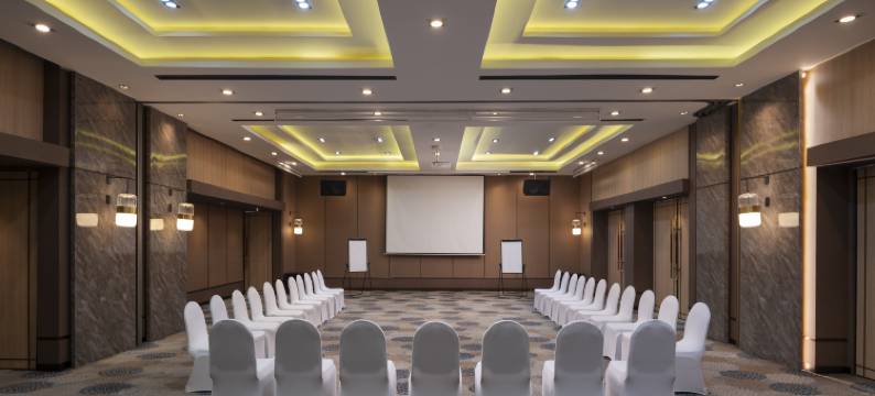 阿玛瑞邦盛酒店(Amari Bangsaen)图片