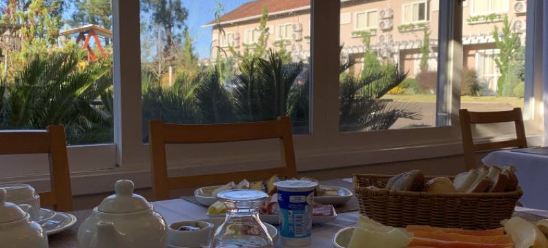 库因塔杜瓦莱别墅(Pousada Quinta do Vale)图片