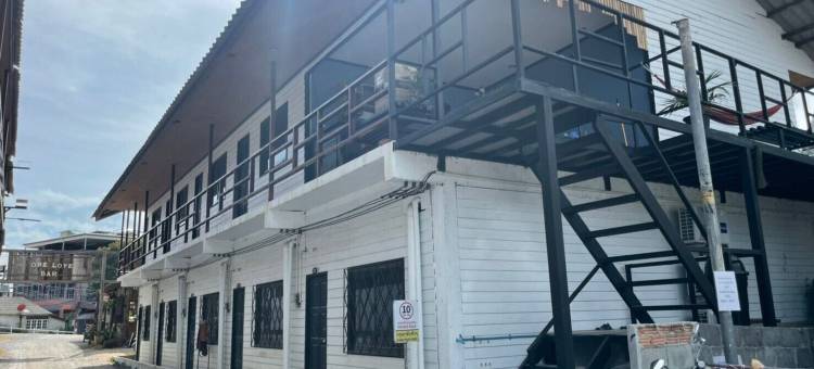 U旅舍-帕岸岛(U Hostel Koh Phangan)图片