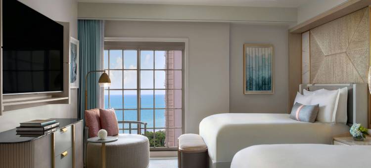 那不勒斯丽思卡尔顿酒店(The Ritz-Carlton, Naples)图片