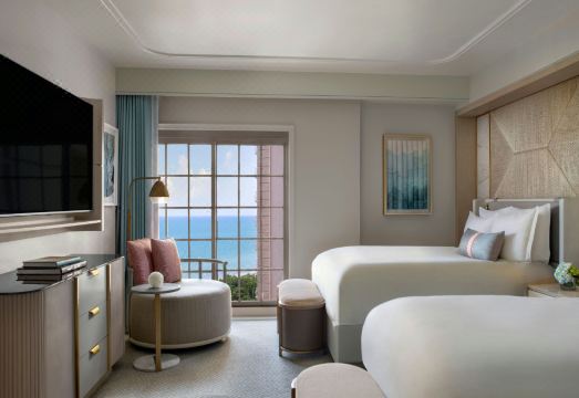 The Ritz-Carlton, Naples Hotel Overview