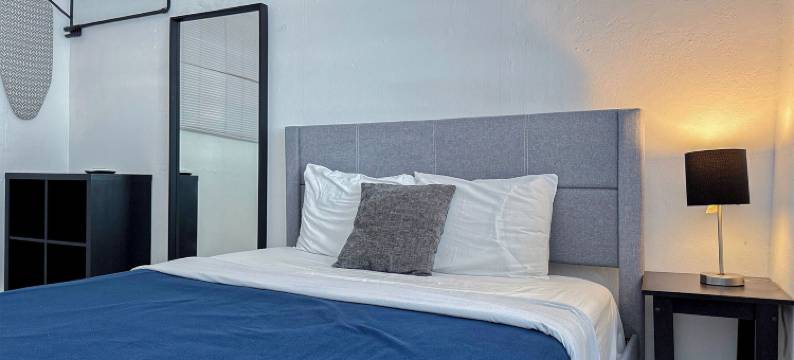 格拉迪奥拉斯 1102 酒店(Gladiolas 1102)图片