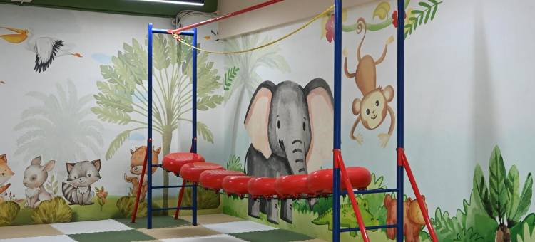 Ikshana度假村&温泉-坎达拉(Ikshana Resort and Spa, Khandala)图片