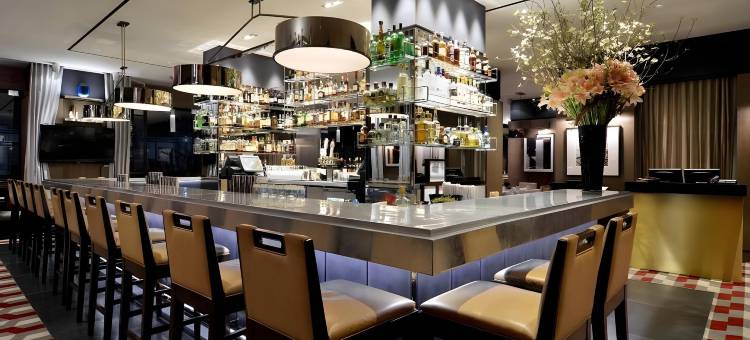 纽约丽晶洛斯酒店(Loews Regency New York Hotel)图片