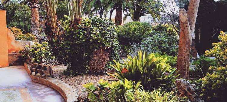 Casa Mona内陆旅游酒店(Casa Mona Turismo de Interior)图片