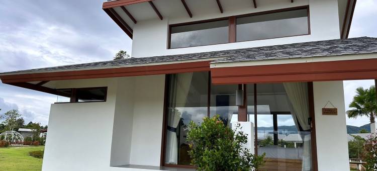 清莱苏玛托度假村(Sumator Resort)图片