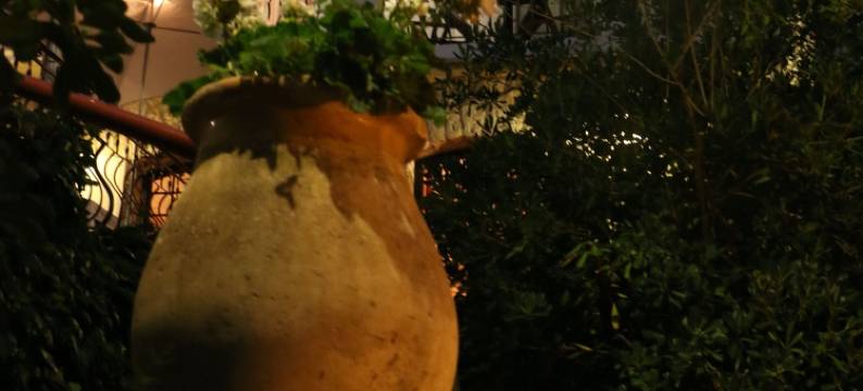 麦当娜旅馆(Auberge de La Madone)图片