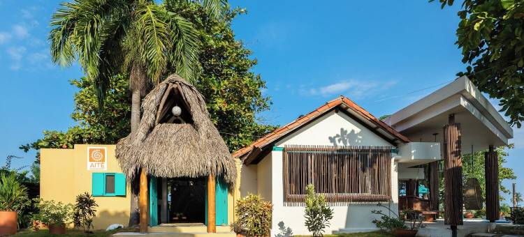 艾特酒店(Aite Eco Resort)图片