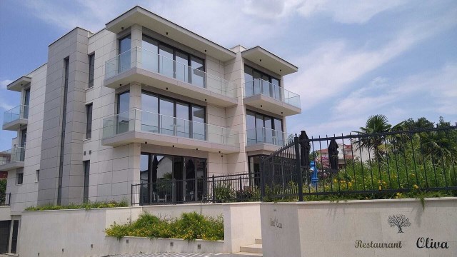 HotelOscarHotel Overview