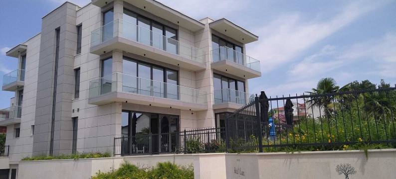 奥斯卡酒店(HotelOscar)图片