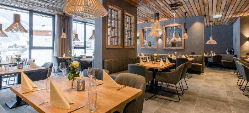 野生科格尔度假村 - 新教堂(Wildkogel Resorts - Das Neukirchen)图片