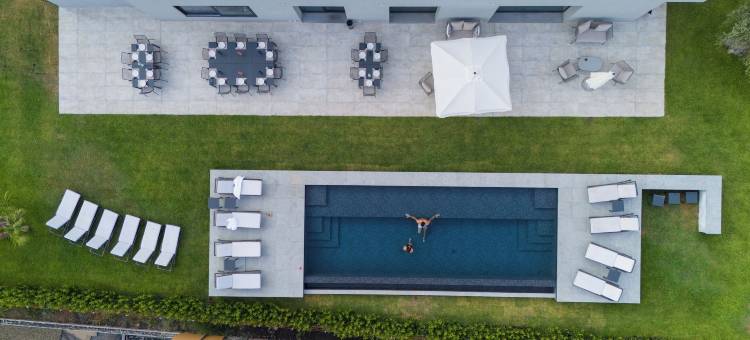 Mon 豪华房 - 水疗中心(MòN Luxury Rooms Spa)图片