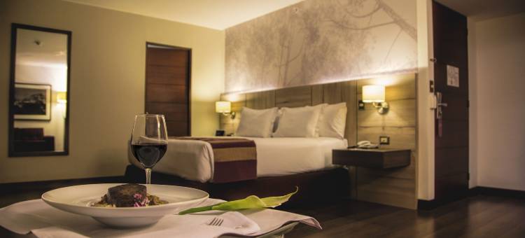 阿酷酒店(Aku Hotels)图片