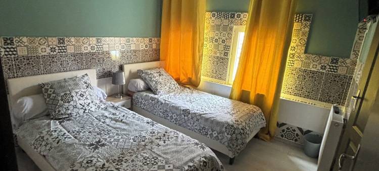 阿尔西斯河畔欧布家庭旅馆(Chambre d'Hotes Arcis Sur Aube)图片