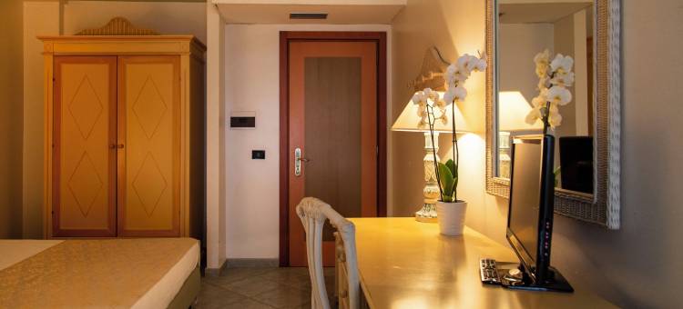 天堂村酒店(Hotel Village Paradise)图片