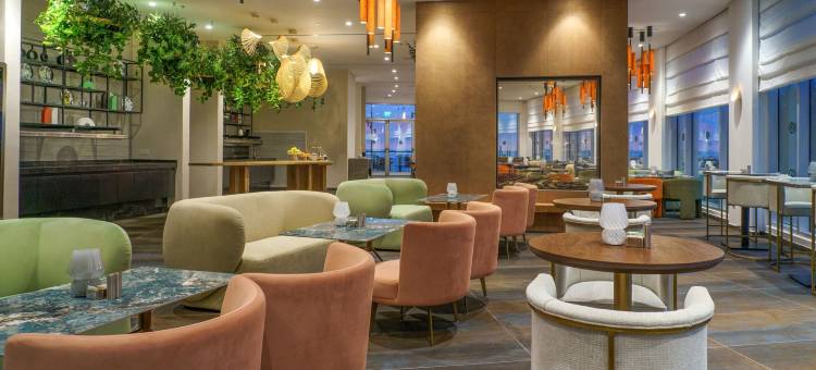 杏仁酒店 – 限成人(Almond Hotel)图片
