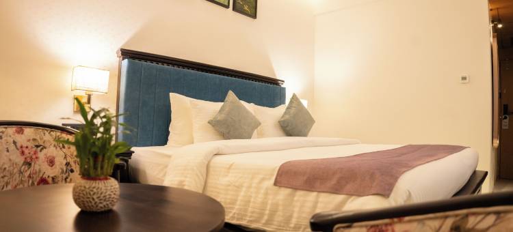 普莱德精英达曼酒店(Pride Elite Daman)图片