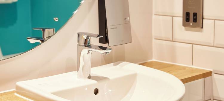 丘吉尔酒店(The Churchill)图片