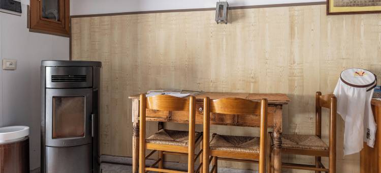 裁缝之家(La Casa del Sarto)图片