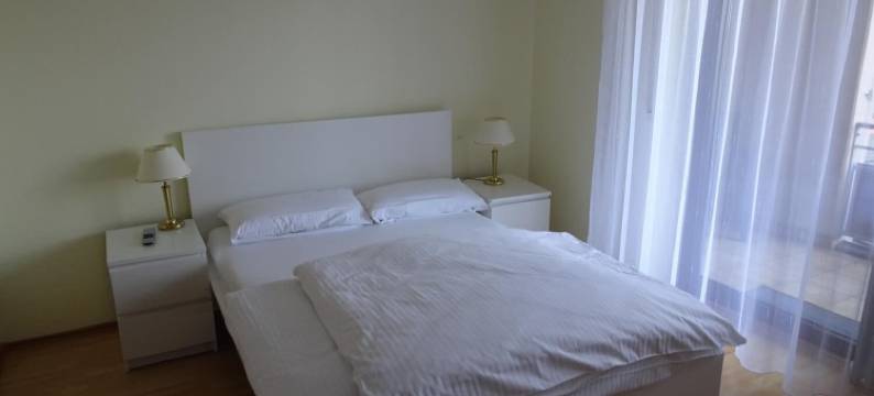 斯高斯加藤旅馆 - 酒店(Hotel-Pension Schlossgarten)图片